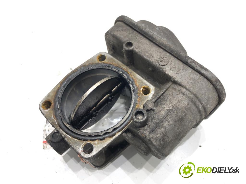OPEL ASTRA H CLASSIC Kombi (A04) 2006 - 2022    1.7 CDTI (L35) 92 kW [125 KM] olej napędowy 2009 - 2022  Škrtiaca klapka 8981052101 (Škrtiace klapky)