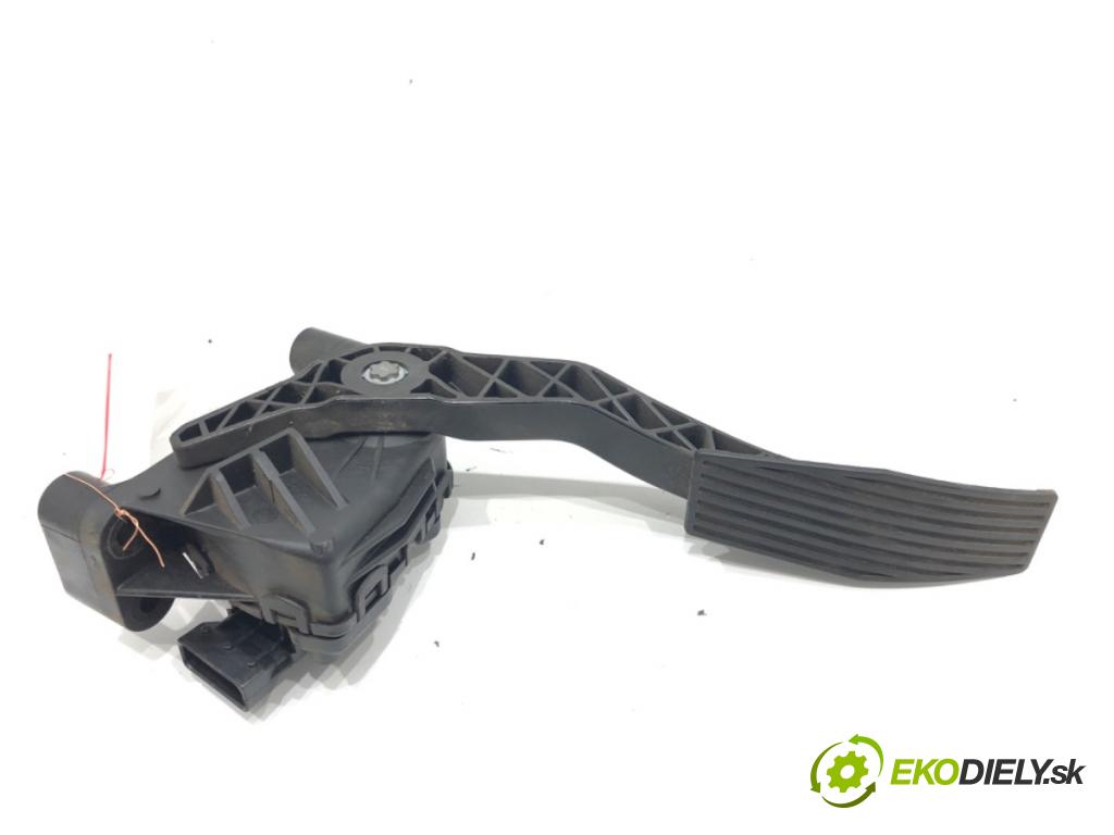 OPEL ASTRA H CLASSIC Kombi (A04) 2006 - 2022    1.7 CDTI (L35) 92 kW [125 KM] olej napędowy 2009 - 2022  Potenciometer plynu 9157998 (Pedále)