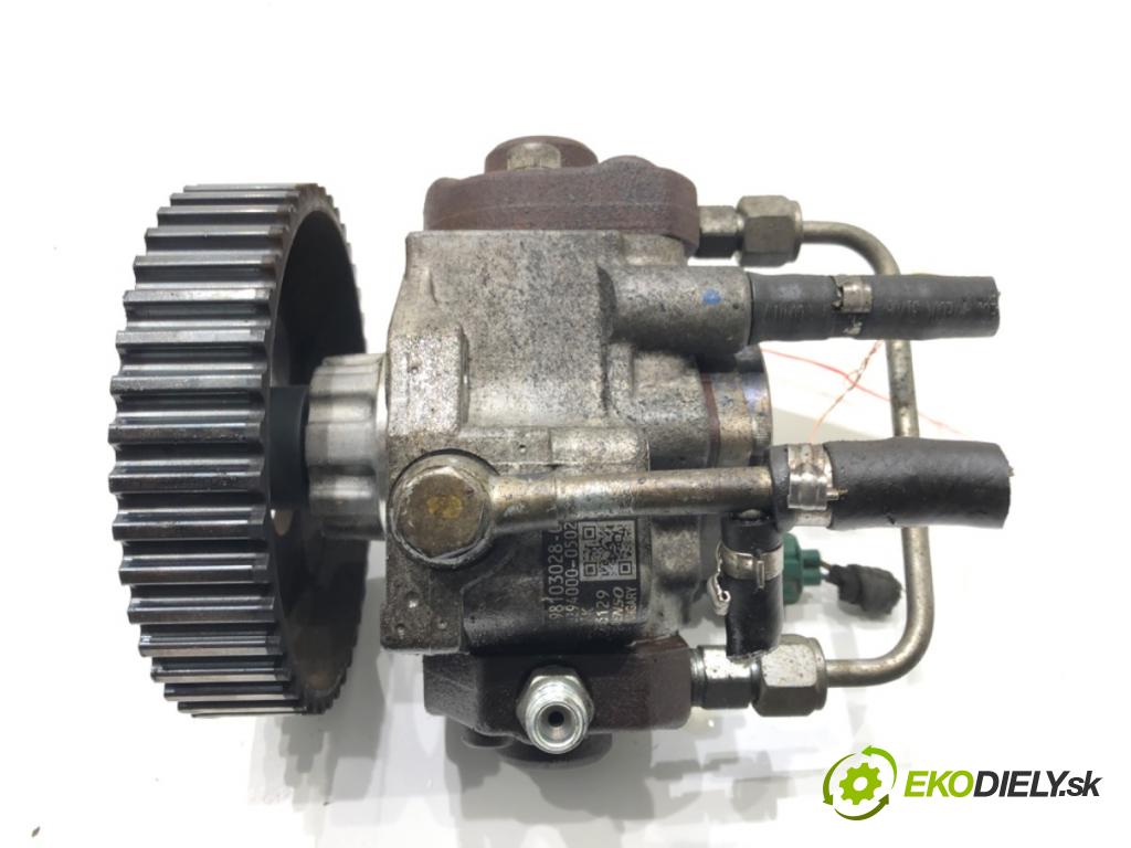 OPEL ASTRA H CLASSIC Kombi (A04) 2006 - 2022    1.7 CDTI (L35) 92 kW [125 KM] olej napędowy 2009 - 2022  Pumpa vstrekovacia 98103028 (Vstrekovacie čerpadlá)