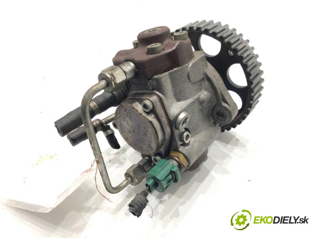 OPEL ASTRA H CLASSIC Kombi (A04) 2006 - 2022    1.7 CDTI (L35) 92 kW [125 KM] olej napędowy 2009 - 2022  Pumpa vstrekovacia 98103028 (Vstrekovacie čerpadlá)