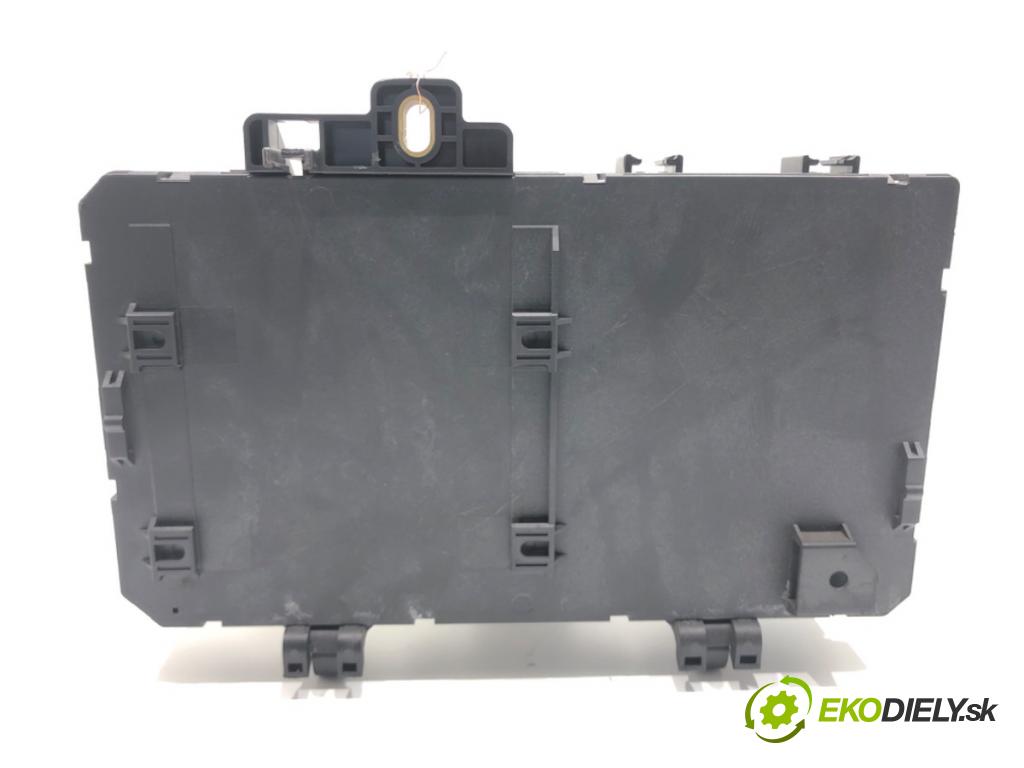 OPEL ASTRA H CLASSIC Kombi (A04) 2006 - 2022    1.7 CDTI (L35) 92 kW [125 KM] olej napędowy 2009 - 2022  modul BSI 13220829 (Pojistkové skříňky)