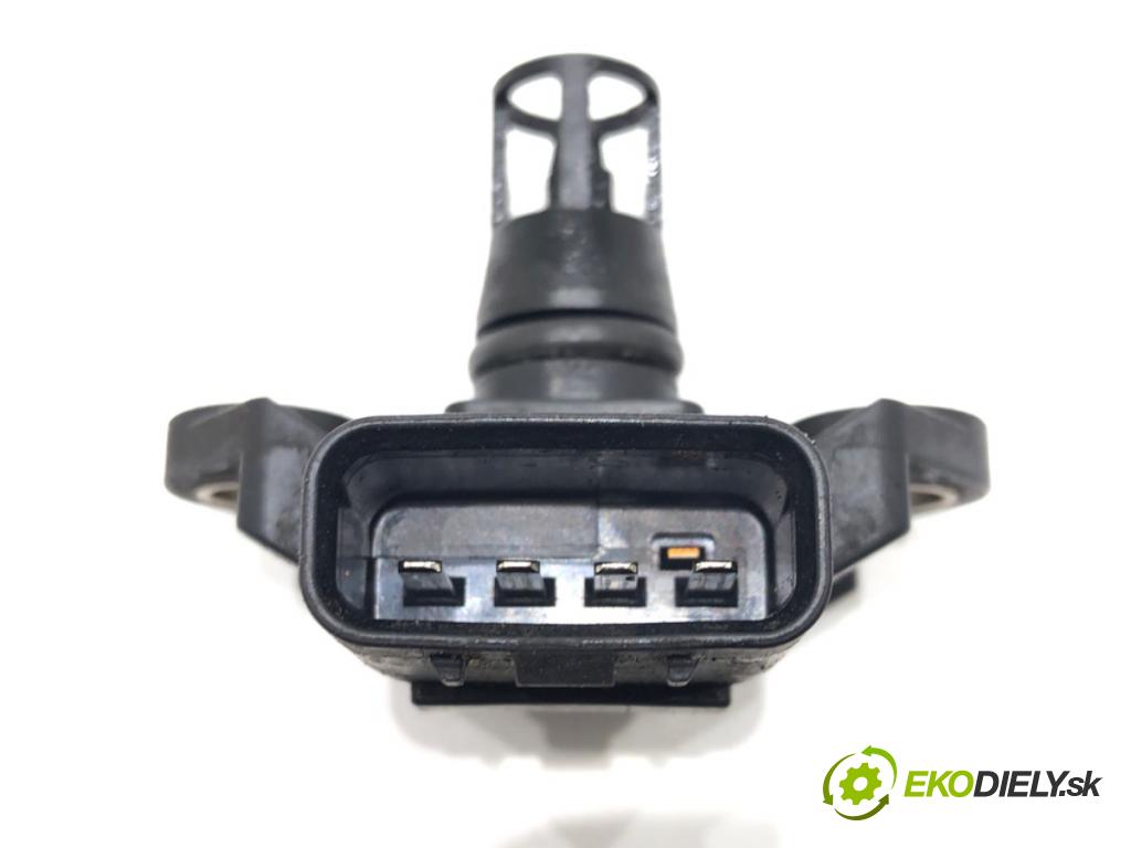 OPEL ASTRA H CLASSIC Kombi (A04) 2006 - 2022    1.7 CDTI (L35) 92 kW [125 KM] olej napędowy 2009 - 2022  MAP senzor  (Ostatné)