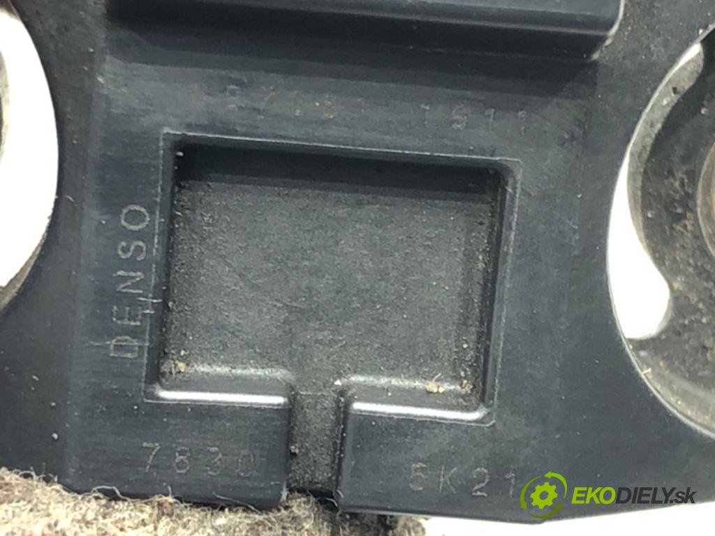 OPEL ASTRA H CLASSIC Kombi (A04) 2006 - 2022    1.7 CDTI (L35) 92 kW [125 KM] olej napędowy 2009 - 2022  MAP senzor  (Ostatné)