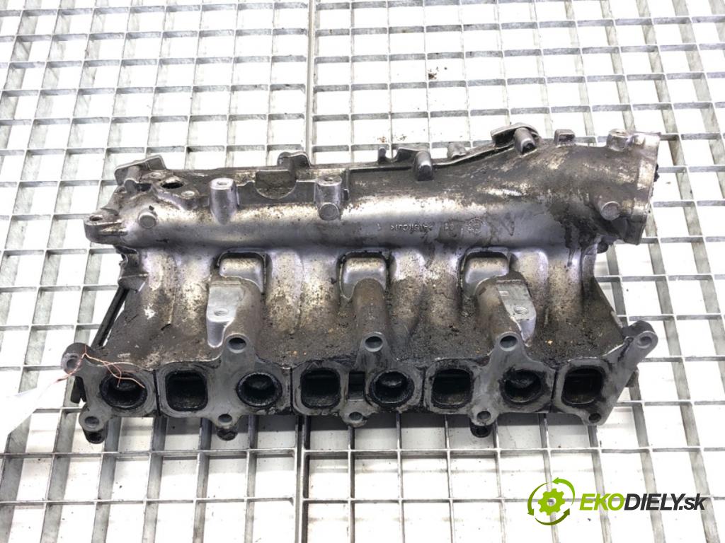 OPEL ASTRA H CLASSIC Kombi (A04) 2006 - 2022    1.7 CDTI (L35) 92 kW [125 KM] olej napędowy 2009 - 2022  Potrubie sacie, sanie  (Sacie potrubia)