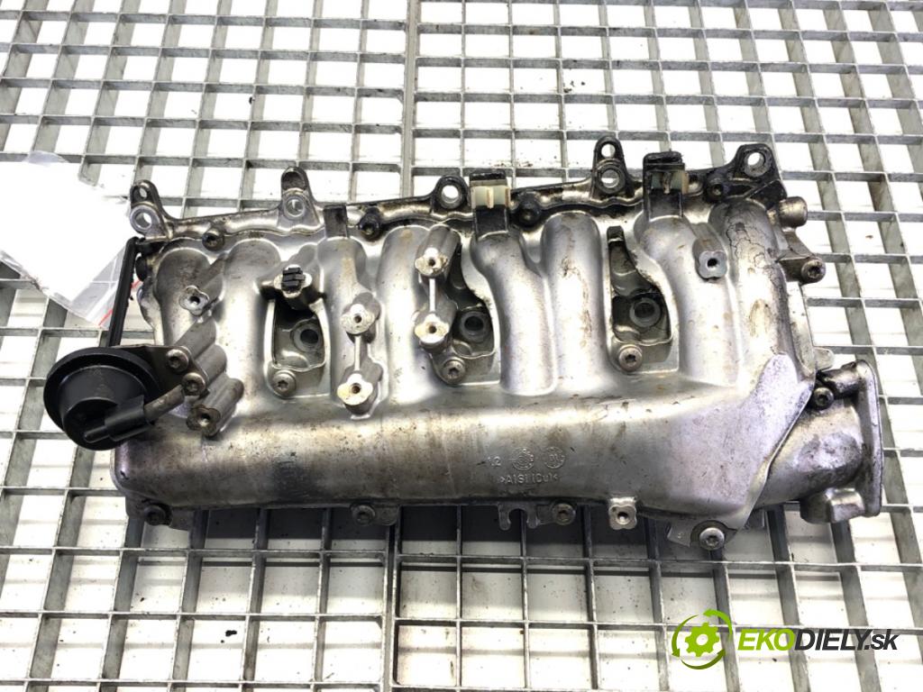 OPEL ASTRA H CLASSIC Kombi (A04) 2006 - 2022    1.7 CDTI (L35) 92 kW [125 KM] olej napędowy 2009 - 2022  Potrubie sacie, sanie  (Sacie potrubia)