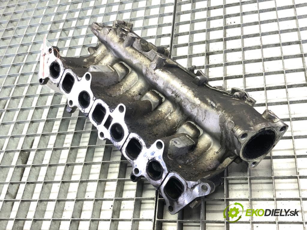 OPEL ASTRA H CLASSIC Kombi (A04) 2006 - 2022    1.7 CDTI (L35) 92 kW [125 KM] olej napędowy 2009 - 2022  Potrubie sacie, sanie  (Sacie potrubia)