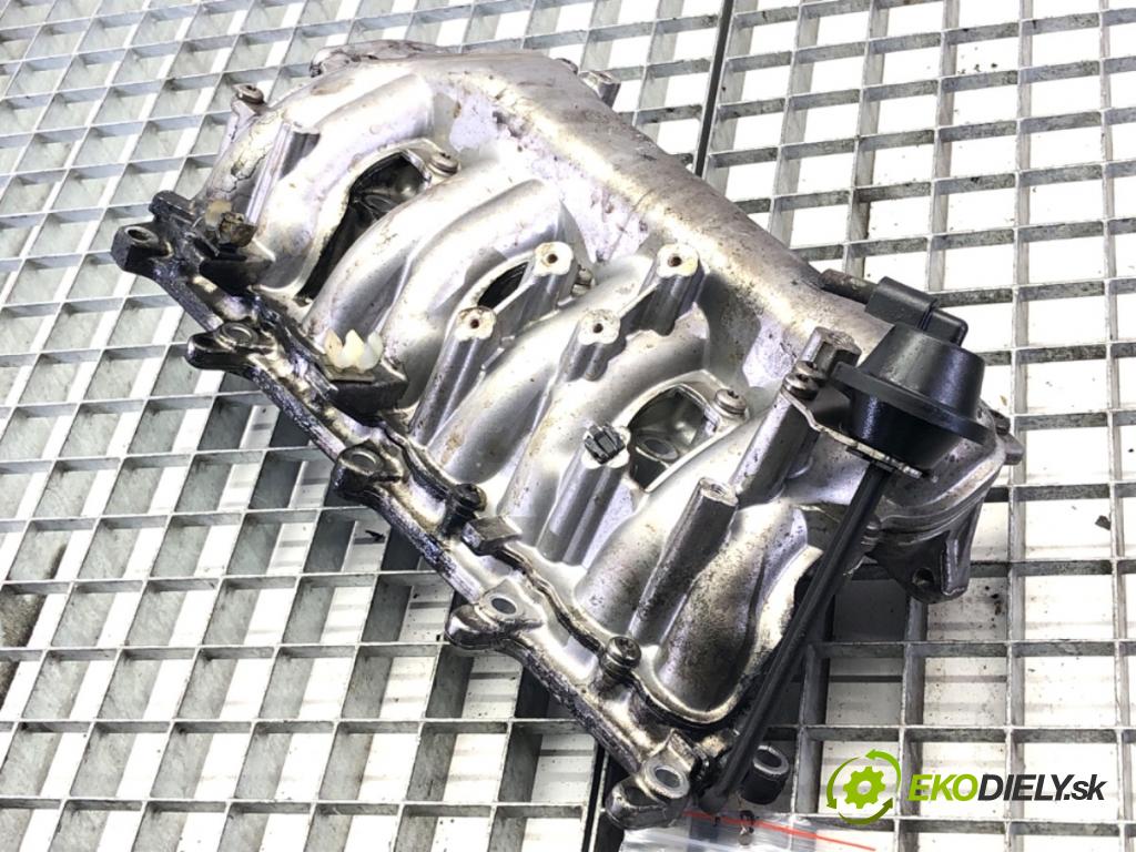 OPEL ASTRA H CLASSIC Kombi (A04) 2006 - 2022    1.7 CDTI (L35) 92 kW [125 KM] olej napędowy 2009 - 2022  Potrubie sacie, sanie  (Sacie potrubia)