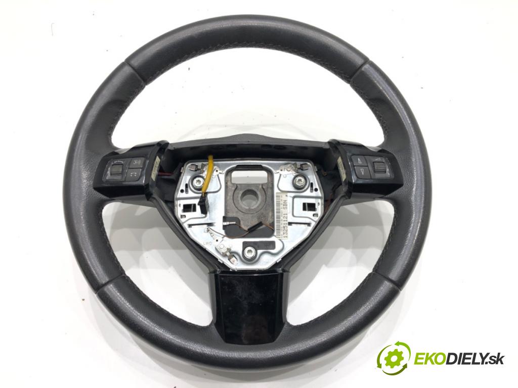 OPEL ASTRA H CLASSIC Kombi (A04) 2006 - 2022    1.7 CDTI (L35) 92 kW [125 KM] olej napędowy 2009 - 2022  Volant 13251121 (Volanty)