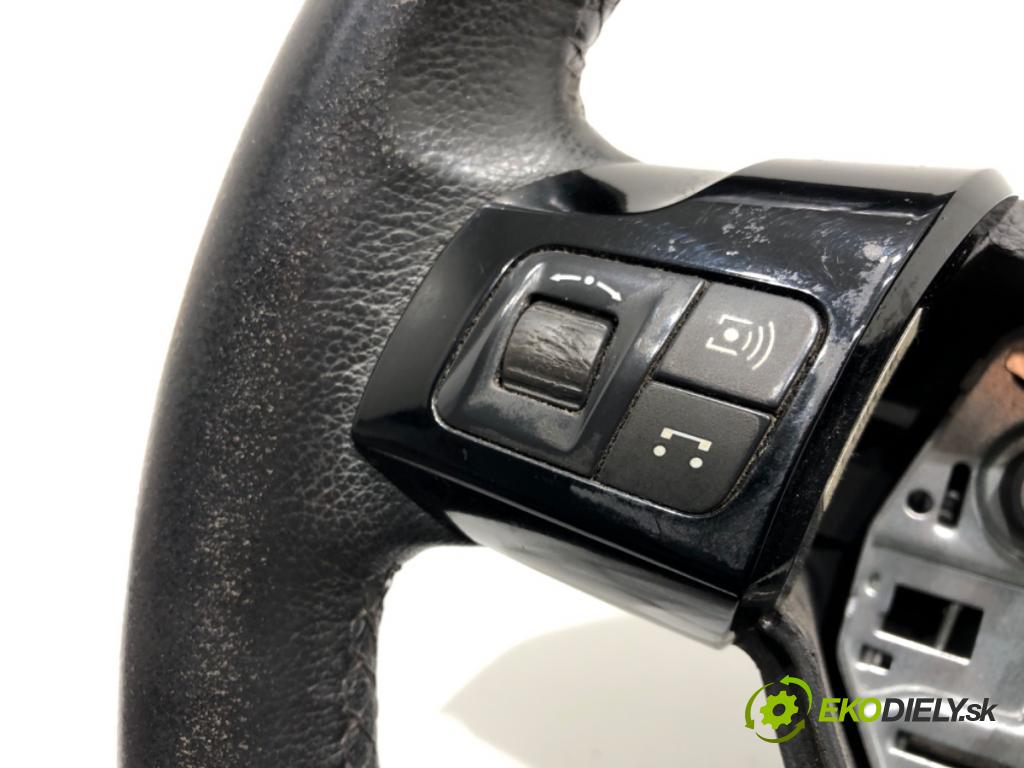 OPEL ASTRA H CLASSIC Kombi (A04) 2006 - 2022    1.7 CDTI (L35) 92 kW [125 KM] olej napędowy 2009 - 2022  Volant 13251121 (Volanty)