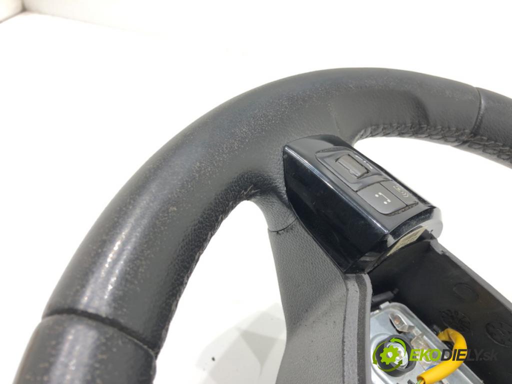 OPEL ASTRA H CLASSIC Kombi (A04) 2006 - 2022    1.7 CDTI (L35) 92 kW [125 KM] olej napędowy 2009 - 2022  Volant 13251121 (Volanty)