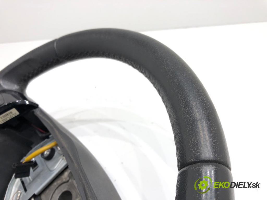 OPEL ASTRA H CLASSIC Kombi (A04) 2006 - 2022    1.7 CDTI (L35) 92 kW [125 KM] olej napędowy 2009 - 2022  Volant 13251121 (Volanty)