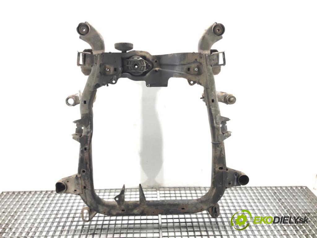 OPEL ASTRA H CLASSIC Kombi (A04) 2006 - 2022    1.7 CDTI (L35) 92 kW [125 KM] olej napędowy 2009 - 2022  výztuha pod motor  (Výztuhy přední)