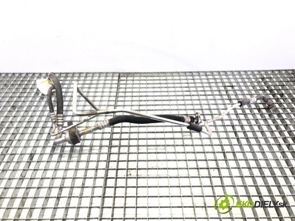 OPEL ASTRA H CLASSIC Kombi (A04) 2006 - 2022    1.7 CDTI (L35) 92 kW [125 KM] olej napędowy 2009 - 2022  rúrka klimatizácie  (Rúrky klimatizácie)