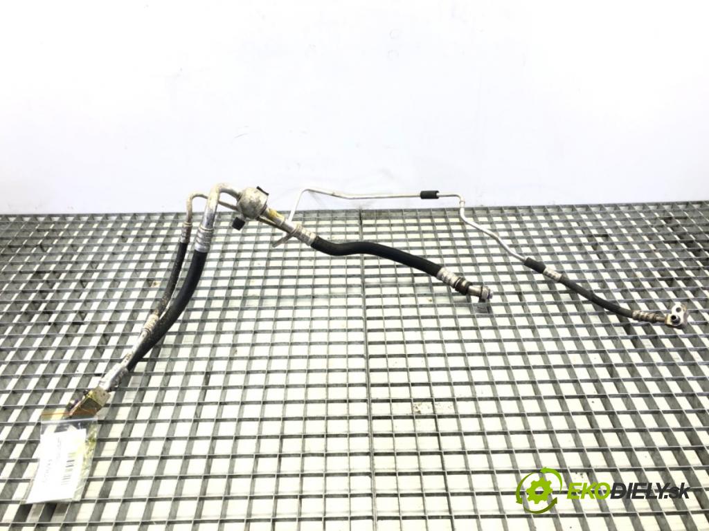 OPEL ASTRA H CLASSIC Kombi (A04) 2006 - 2022    1.7 CDTI (L35) 92 kW [125 KM] olej napędowy 2009 - 2022  rúrka klimatizácie  (Rúrky klimatizácie)