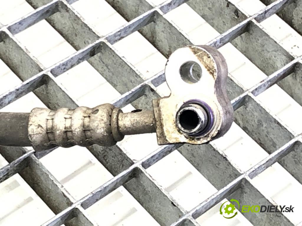 OPEL ASTRA H CLASSIC Kombi (A04) 2006 - 2022    1.7 CDTI (L35) 92 kW [125 KM] olej napędowy 2009 - 2022  rúrka klimatizácie  (Rúrky klimatizácie)