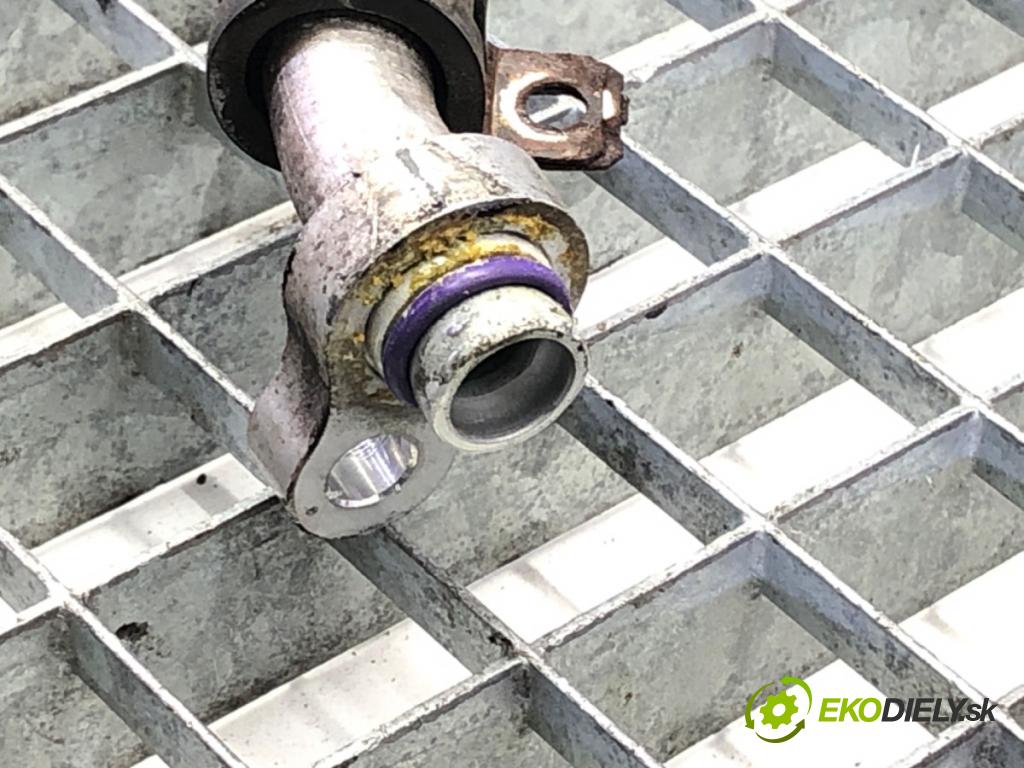 OPEL ASTRA H CLASSIC Kombi (A04) 2006 - 2022    1.7 CDTI (L35) 92 kW [125 KM] olej napędowy 2009 - 2022  rúrka klimatizácie  (Rúrky klimatizácie)