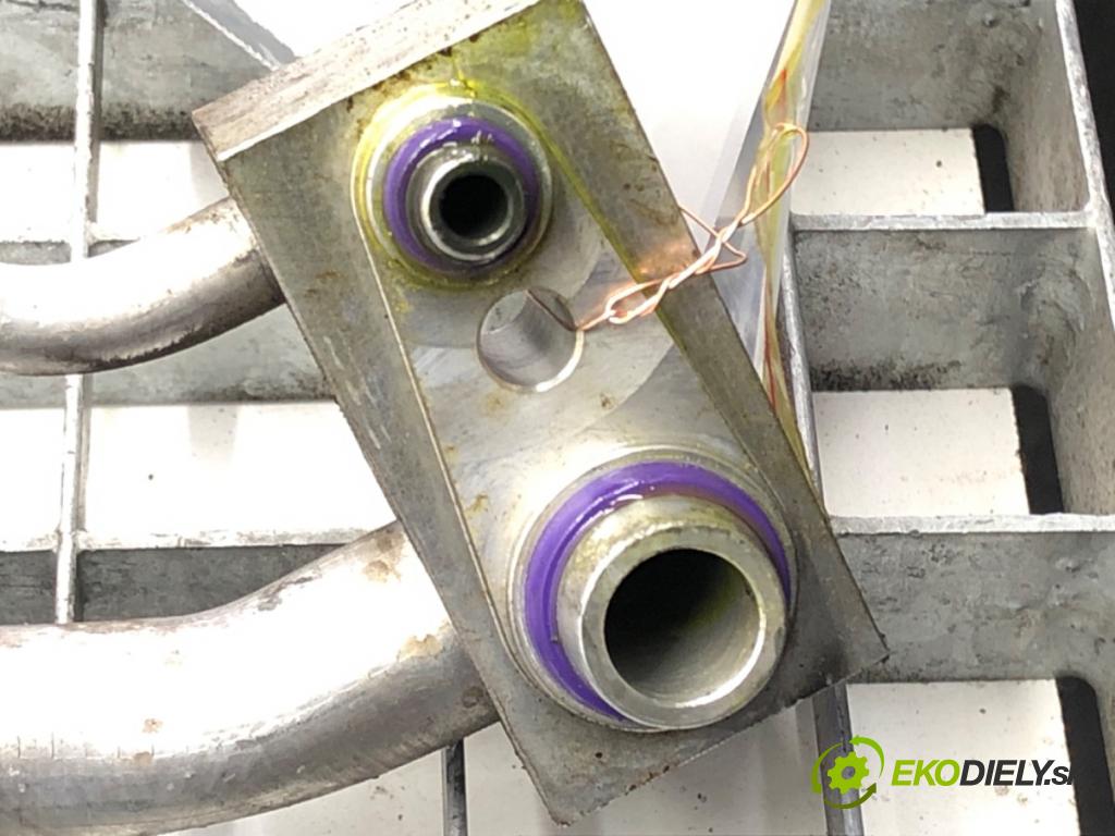 OPEL ASTRA H CLASSIC Kombi (A04) 2006 - 2022    1.7 CDTI (L35) 92 kW [125 KM] olej napędowy 2009 - 2022  rúrka klimatizácie  (Rúrky klimatizácie)