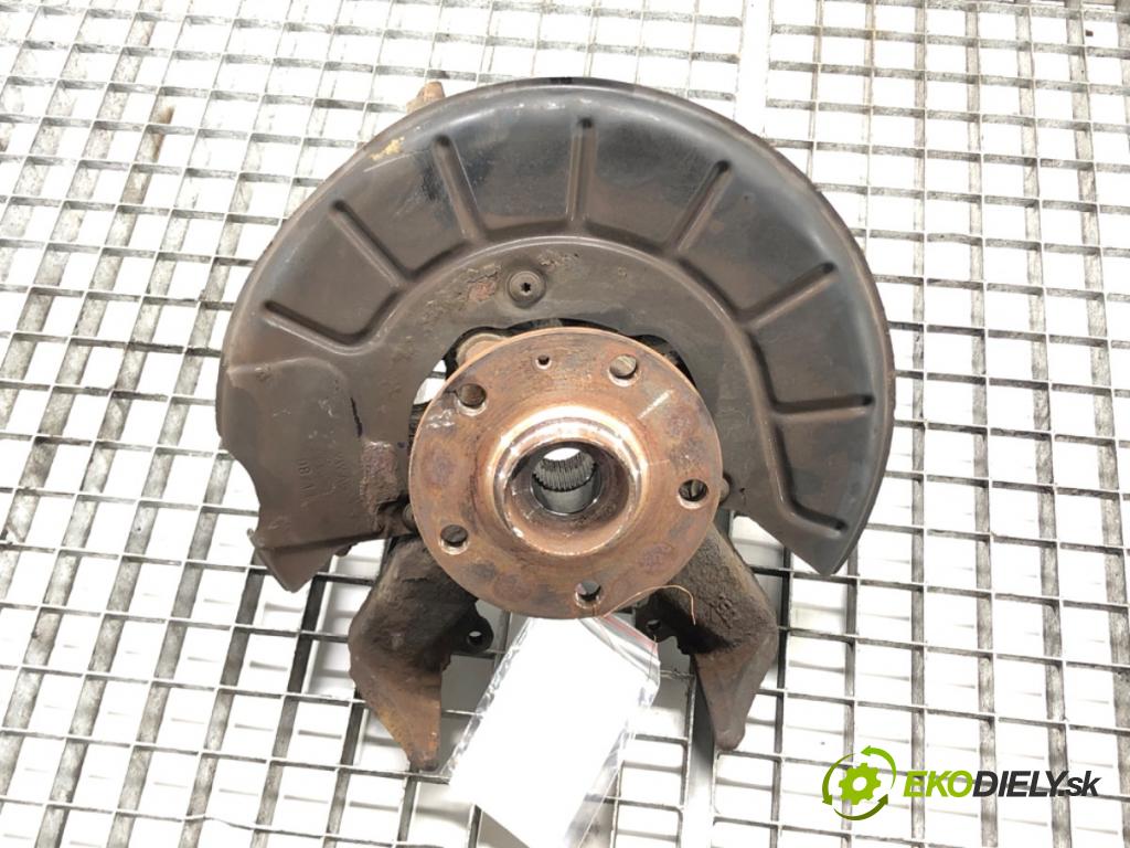 SKODA OCTAVIA II Combi (1Z5) 2004 - 2013    1.6 75 kW [102 KM] benzyna 2004 - 2013  náboj pravy predný 