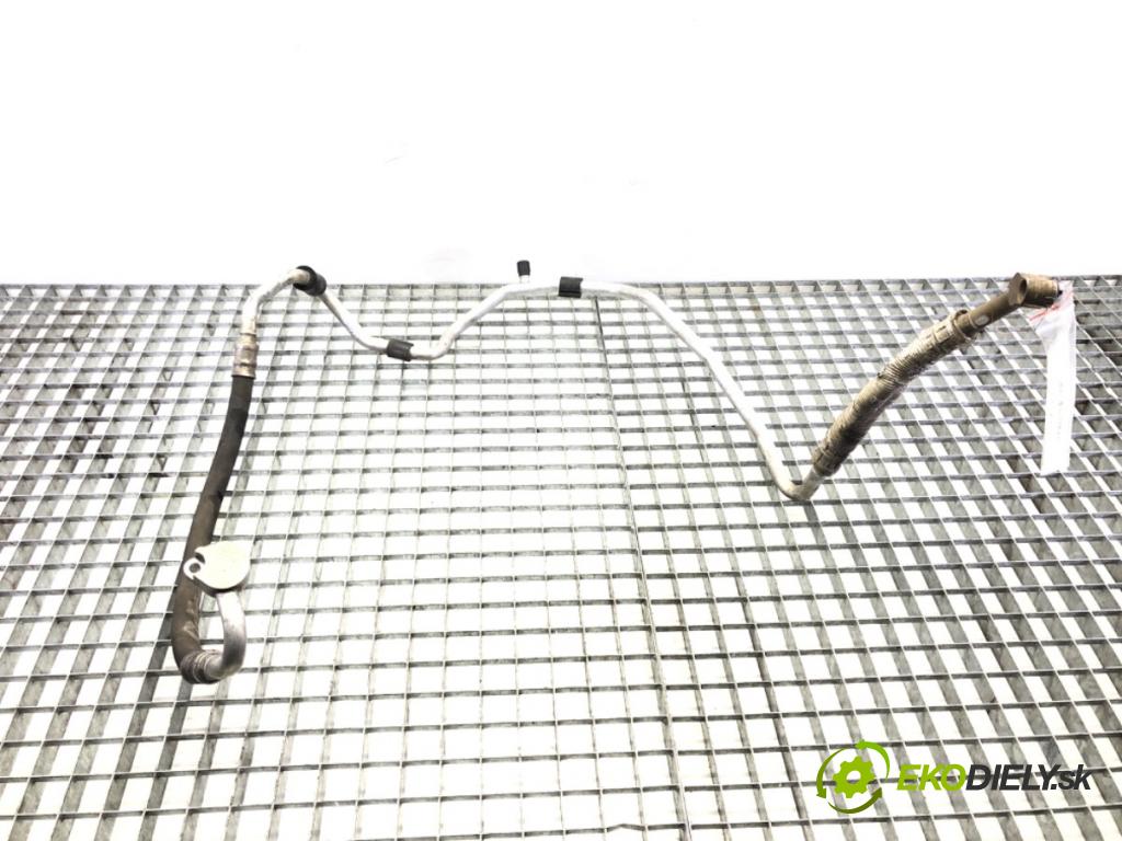 SKODA OCTAVIA II Combi (1Z5) 2004 - 2013    1.6 75 kW [102 KM] benzyna 2004 - 2013  rúrka klimatizácie 1K0820743BT (Rúrky klimatizácie)