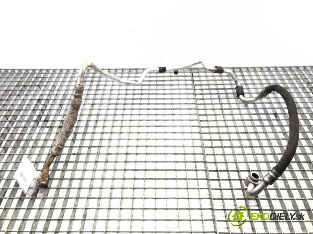 SKODA OCTAVIA II Combi (1Z5) 2004 - 2013    1.6 75 kW [102 KM] benzyna 2004 - 2013  rúrka klimatizácie 1K0820743BT (Rúrky klimatizácie)