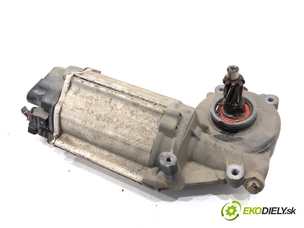 SKODA OCTAVIA II Combi (1Z5) 2004 - 2013    1.6 75 kW [102 KM] benzyna 2004 - 2013  Pumpa servočerpadlo 1K0909144M (Servočerpadlá, pumpy riadenia)