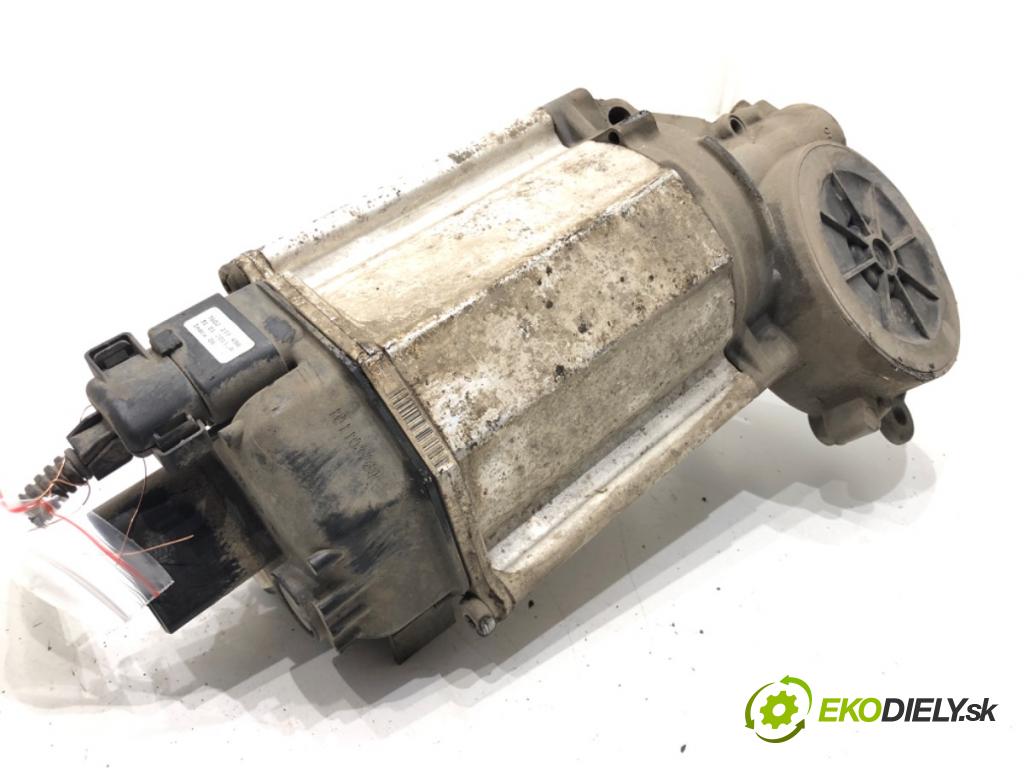 SKODA OCTAVIA II Combi (1Z5) 2004 - 2013    1.6 75 kW [102 KM] benzyna 2004 - 2013  Pumpa servočerpadlo 1K0909144M (Servočerpadlá, pumpy riadenia)