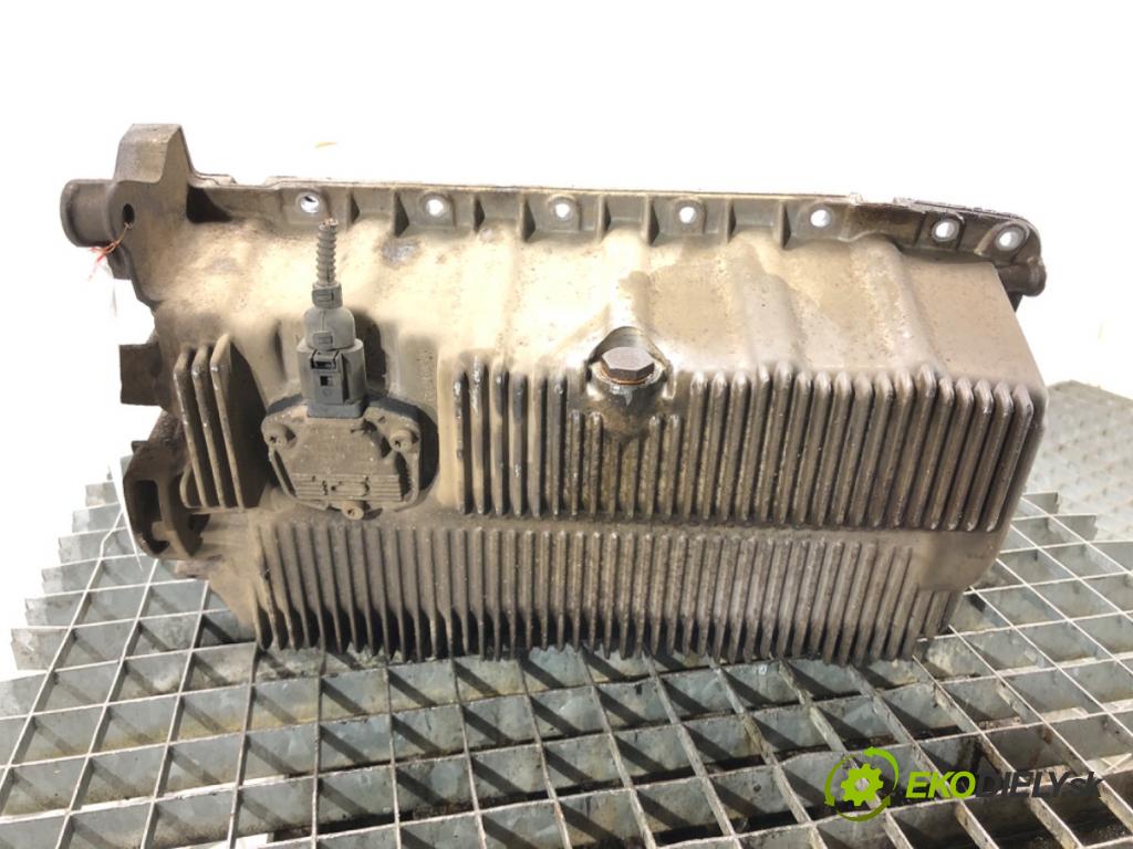 SKODA OCTAVIA II Combi (1Z5) 2004 - 2013    1.6 75 kW [102 KM] benzyna 2004 - 2013  MISKA: olejová BSE (Olejové vane)