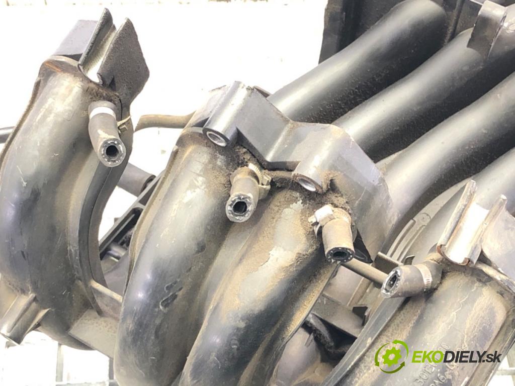 SKODA OCTAVIA II Combi (1Z5) 2004 - 2013    1.6 75 kW [102 KM] benzyna 2004 - 2013  Potrubie sacie, sanie  (Sacie potrubia)