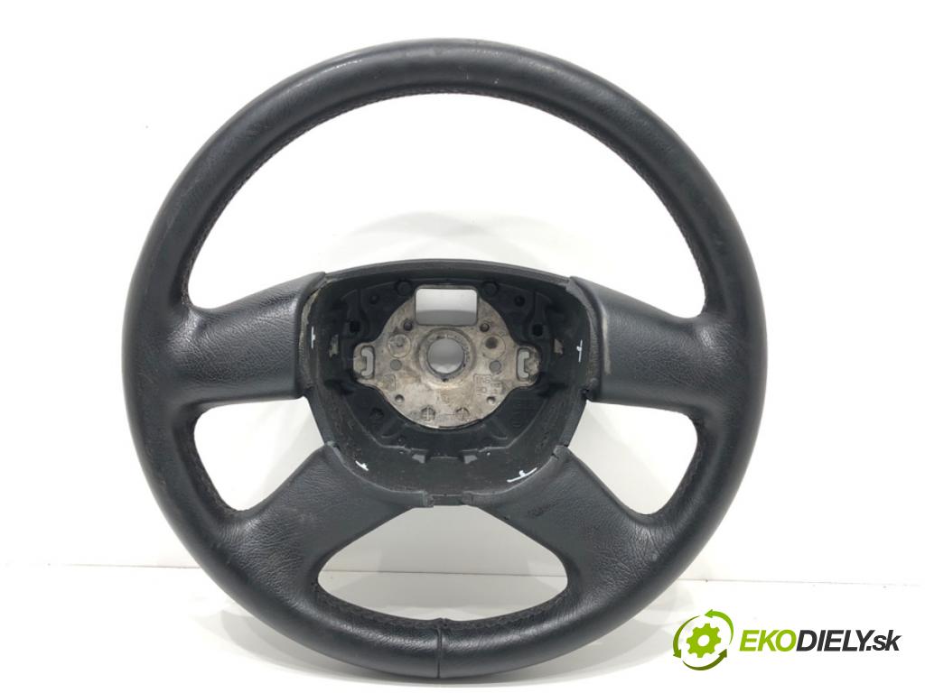 SKODA OCTAVIA II Combi (1Z5) 2004 - 2013    1.6 75 kW [102 KM] benzyna 2004 - 2013  Volant 3T0419091 (Volanty)