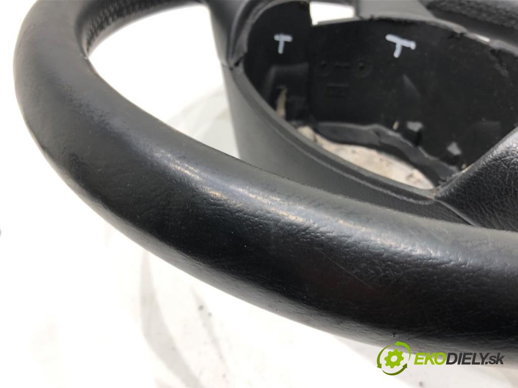 SKODA OCTAVIA II Combi (1Z5) 2004 - 2013    1.6 75 kW [102 KM] benzyna 2004 - 2013  Volant 3T0419091 (Volanty)