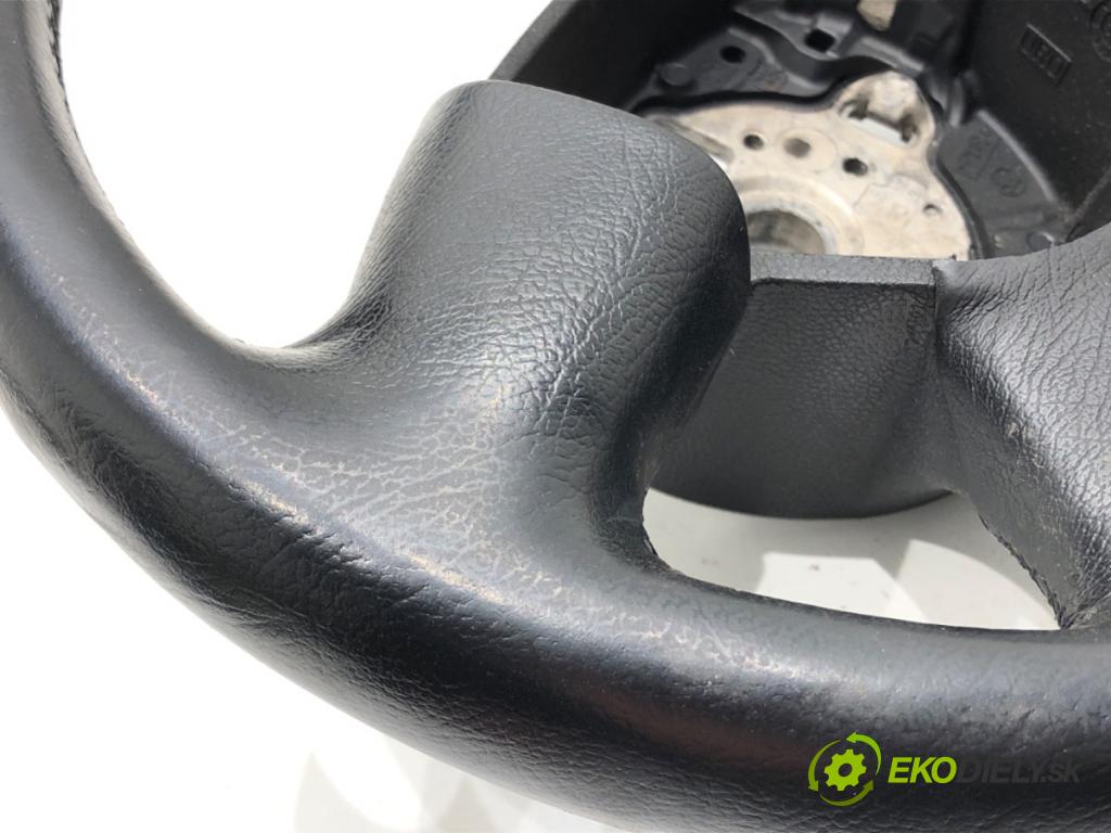 SKODA OCTAVIA II Combi (1Z5) 2004 - 2013    1.6 75 kW [102 KM] benzyna 2004 - 2013  Volant 3T0419091 (Volanty)