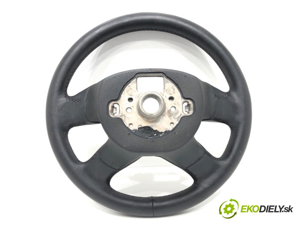 SKODA OCTAVIA II Combi (1Z5) 2004 - 2013    1.6 75 kW [102 KM] benzyna 2004 - 2013  Volant 3T0419091 (Volanty)