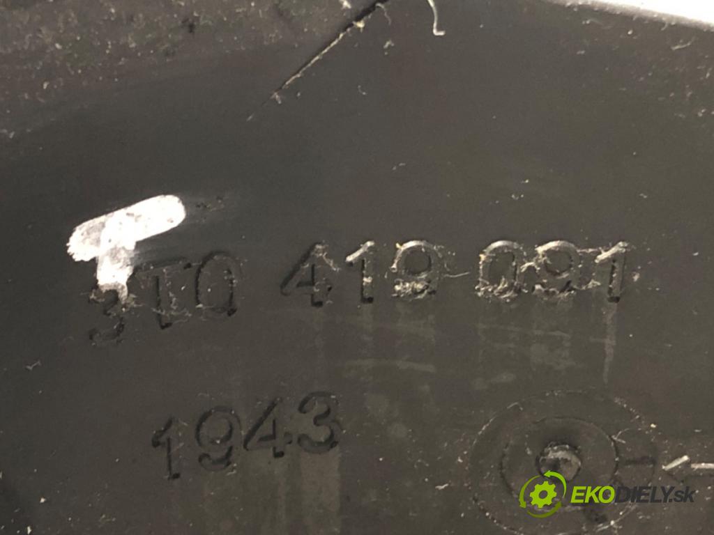 SKODA OCTAVIA II Combi (1Z5) 2004 - 2013    1.6 75 kW [102 KM] benzyna 2004 - 2013  Volant 3T0419091 (Volanty)