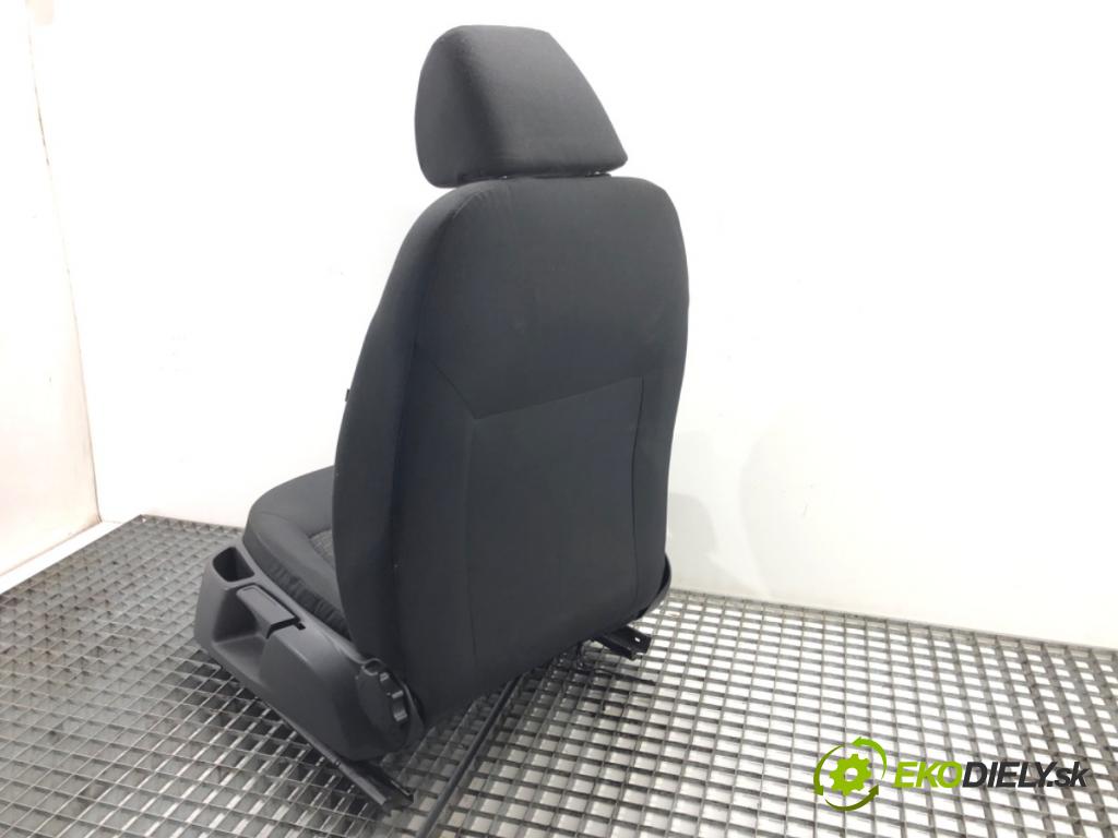 SKODA OCTAVIA II Combi (1Z5) 2004 - 2013    1.6 75 kW [102 KM] benzyna 2004 - 2013  Sedadlo ľavy predný