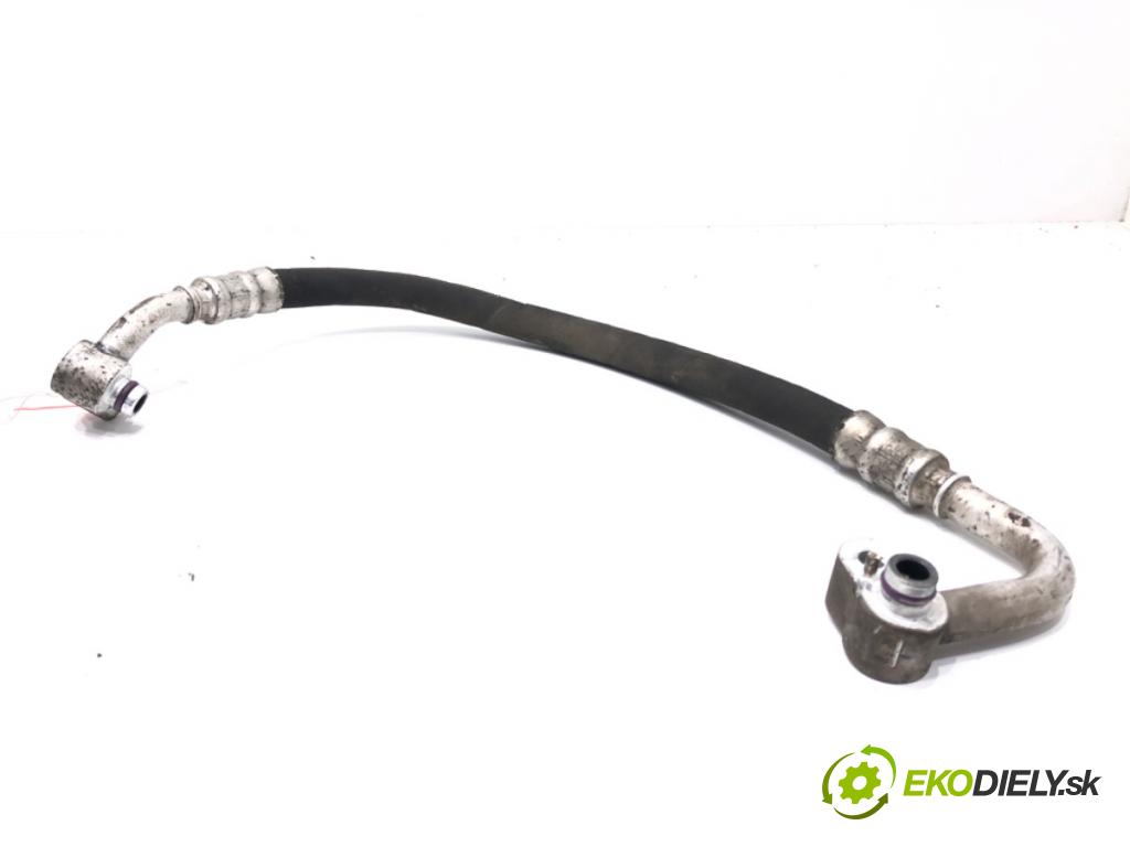 SKODA OCTAVIA II Combi (1Z5) 2004 - 2013    1.6 75 kW [102 KM] benzyna 2004 - 2013  rúrka klimatizácie 1K0820721BE (Rúrky klimatizácie)