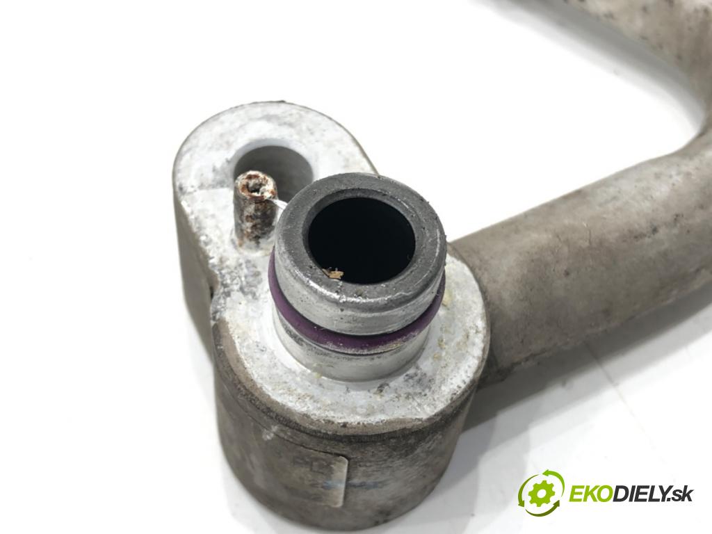 SKODA OCTAVIA II Combi (1Z5) 2004 - 2013    1.6 75 kW [102 KM] benzyna 2004 - 2013  rúrka klimatizácie 1K0820721BE (Rúrky klimatizácie)