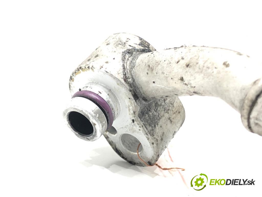 SKODA OCTAVIA II Combi (1Z5) 2004 - 2013    1.6 75 kW [102 KM] benzyna 2004 - 2013  rúrka klimatizácie 1K0820721BE (Rúrky klimatizácie)