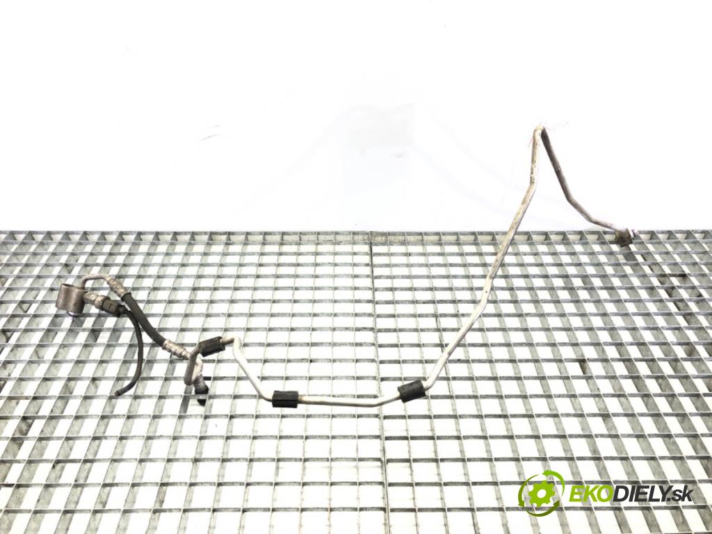 SKODA OCTAVIA II Combi (1Z5) 2004 - 2013    1.6 75 kW [102 KM] benzyna 2004 - 2013  rúrka klimatizácie 1K0820741BA (Rúrky klimatizácie)