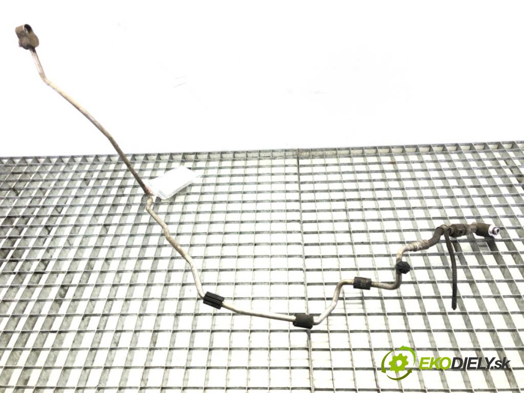 SKODA OCTAVIA II Combi (1Z5) 2004 - 2013    1.6 75 kW [102 KM] benzyna 2004 - 2013  rúrka klimatizácie 1K0820741BA (Rúrky klimatizácie)