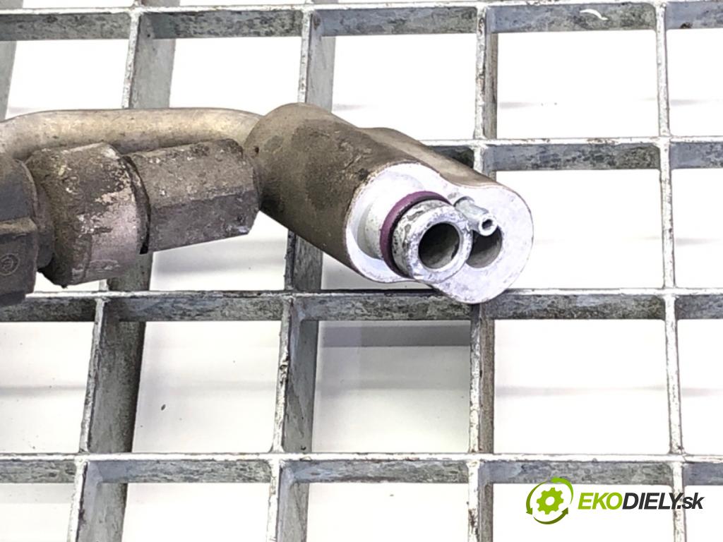 SKODA OCTAVIA II Combi (1Z5) 2004 - 2013    1.6 75 kW [102 KM] benzyna 2004 - 2013  rúrka klimatizácie 1K0820741BA (Rúrky klimatizácie)