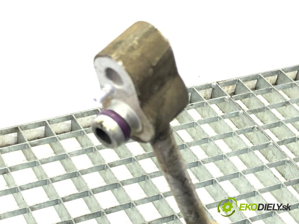 SKODA OCTAVIA II Combi (1Z5) 2004 - 2013    1.6 75 kW [102 KM] benzyna 2004 - 2013  rúrka klimatizácie 1K0820741BA (Rúrky klimatizácie)