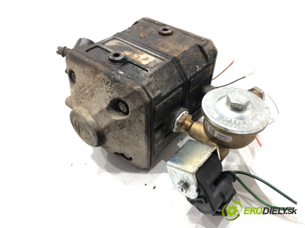 SKODA OCTAVIA II Combi (1Z5) 2004 - 2013    1.6 75 kW [102 KM] benzyna 2004 - 2013  Reduktor do plynového pedálu LPG 67R010041 (LPG)