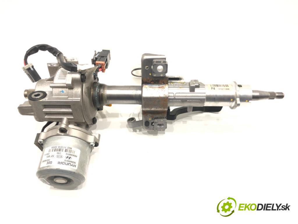 HYUNDAI i30 Kombi Van (GDE, GD) 2012 - 2022    1.6 GDI 99 kW [135 KM] benzyna 2015 - 2022  Pumpa servočerpadlo 56300A6910 (Servočerpadlá, pumpy riadenia)