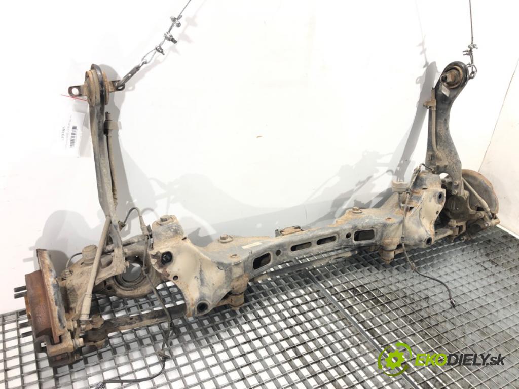 HYUNDAI i30 Kombi Van (GDE, GD) 2012 - 2022    1.6 GDI 99 kW [135 KM] benzyna 2015 - 2022  výztuha zadní část