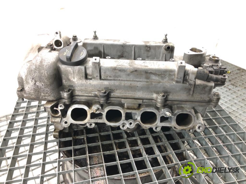 HYUNDAI i30 Kombi Van (GDE, GD) 2012 - 2022    1.6 GDI 99 kW [135 KM] benzyna 2015 - 2022  Hlava valcov G4FD (Hlavy valcov)