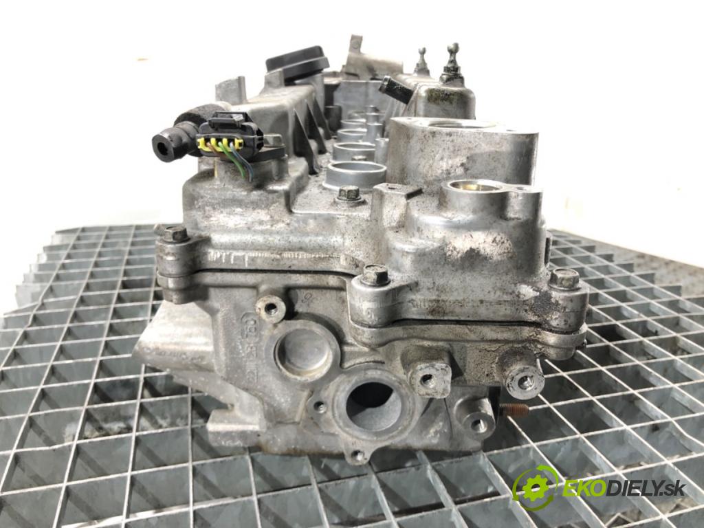 HYUNDAI i30 Kombi Van (GDE, GD) 2012 - 2022    1.6 GDI 99 kW [135 KM] benzyna 2015 - 2022  Hlava valcov G4FD (Hlavy valcov)