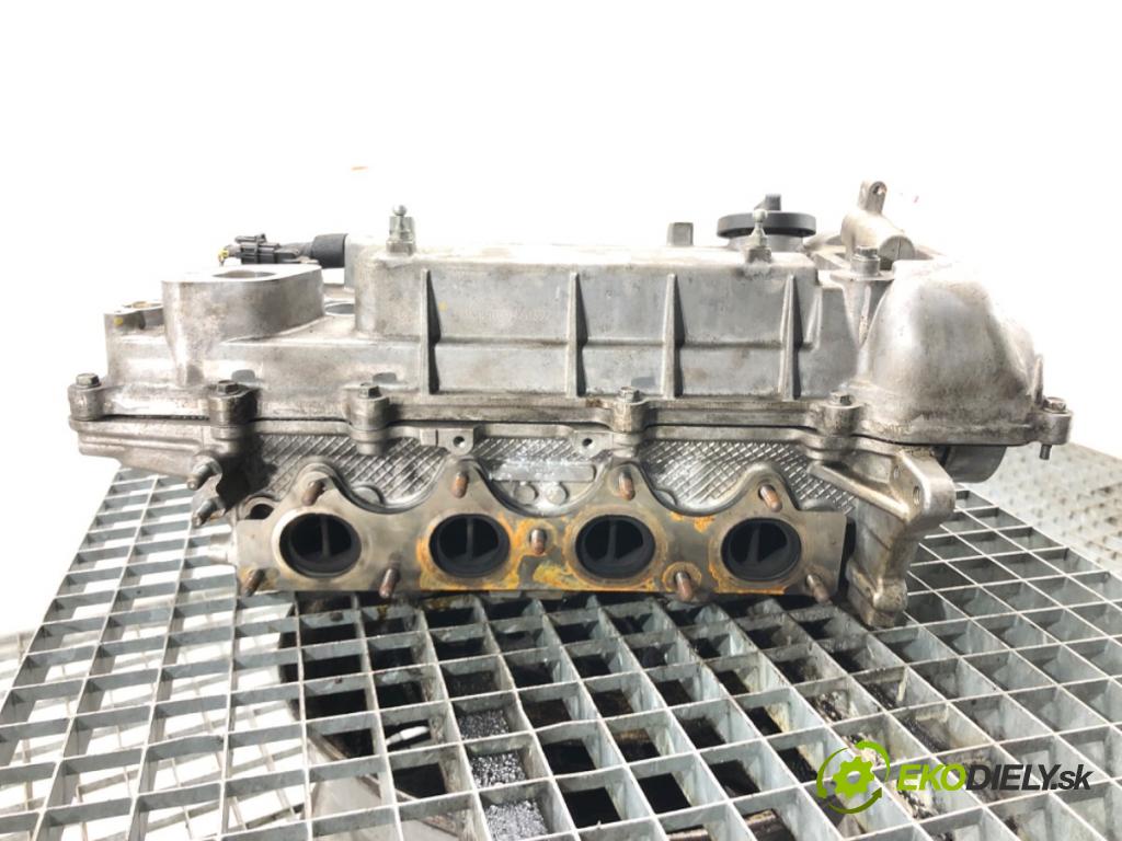 HYUNDAI i30 Kombi Van (GDE, GD) 2012 - 2022    1.6 GDI 99 kW [135 KM] benzyna 2015 - 2022  Hlava valcov G4FD (Hlavy valcov)