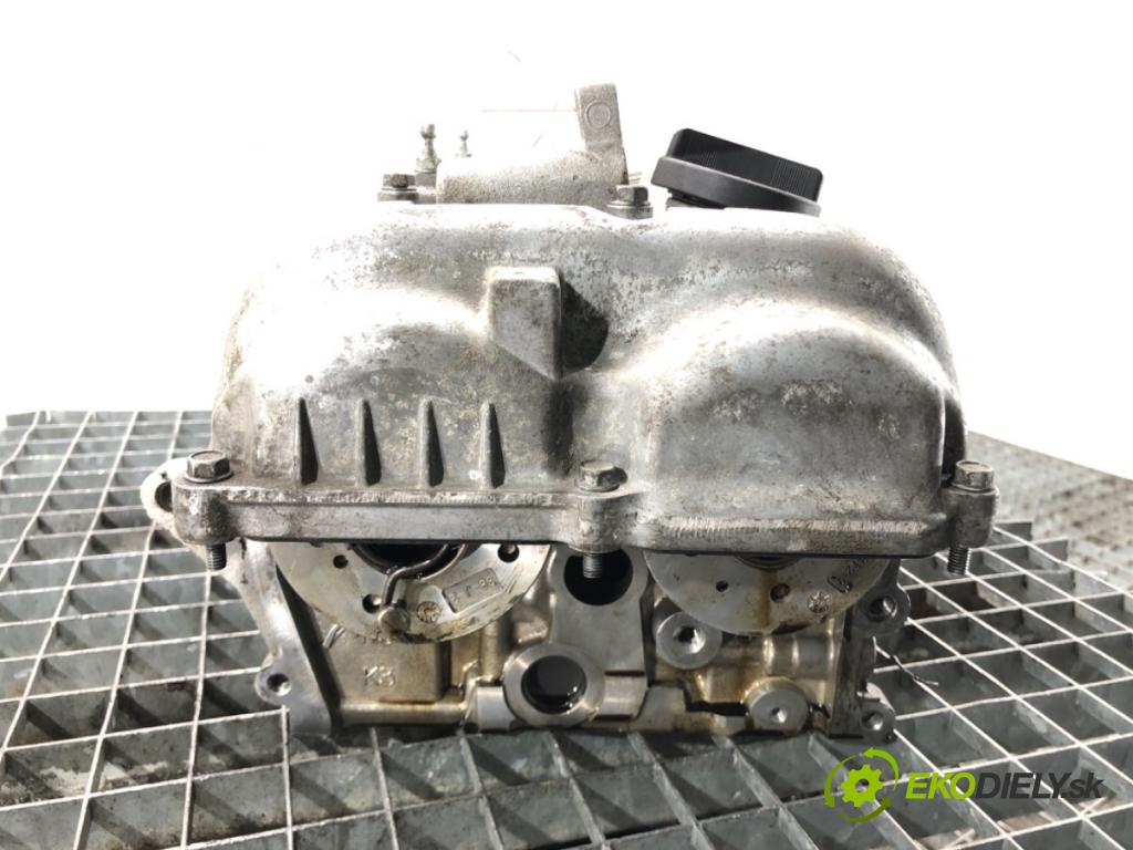 HYUNDAI i30 Kombi Van (GDE, GD) 2012 - 2022    1.6 GDI 99 kW [135 KM] benzyna 2015 - 2022  Hlava valcov G4FD (Hlavy valcov)