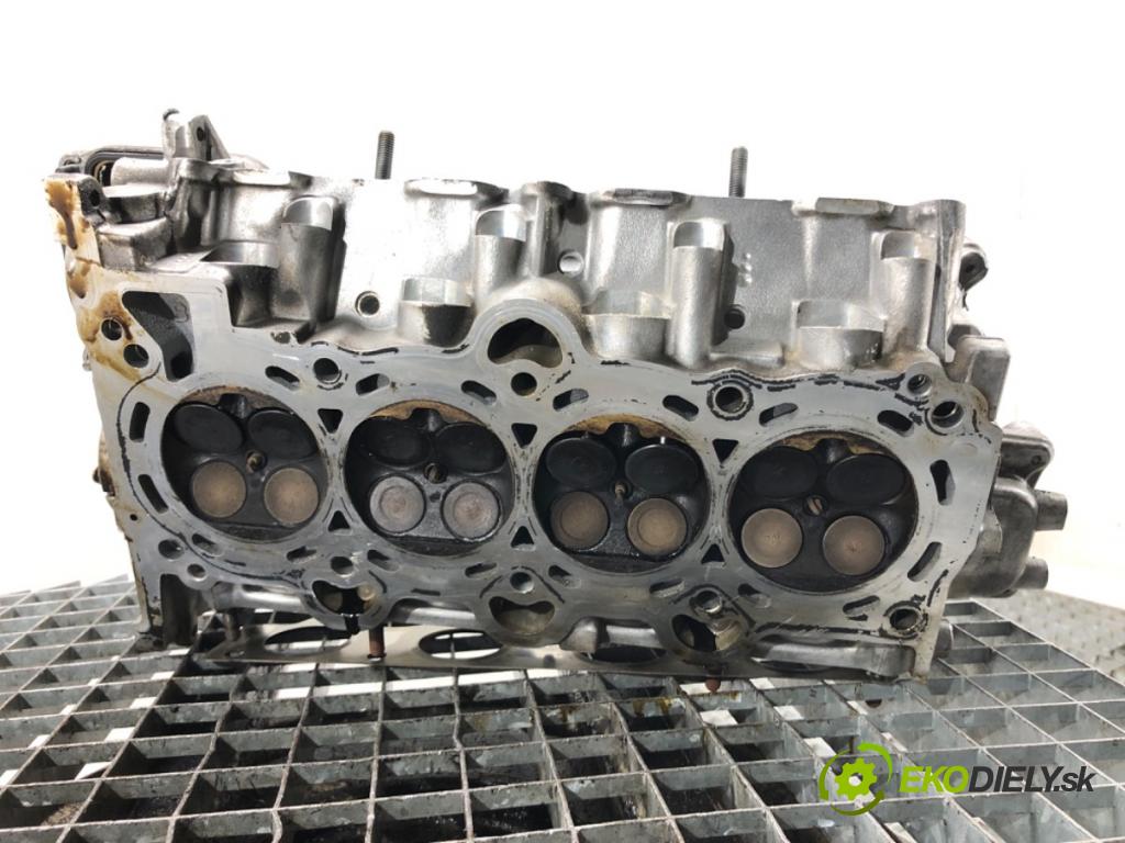 HYUNDAI i30 Kombi Van (GDE, GD) 2012 - 2022    1.6 GDI 99 kW [135 KM] benzyna 2015 - 2022  Hlava valcov G4FD (Hlavy valcov)