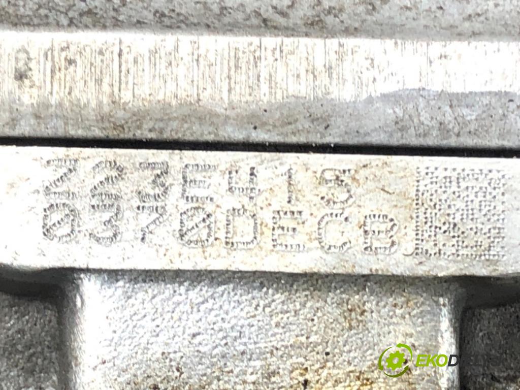 HYUNDAI i30 Kombi Van (GDE, GD) 2012 - 2022    1.6 GDI 99 kW [135 KM] benzyna 2015 - 2022  Hlava valcov G4FD (Hlavy valcov)